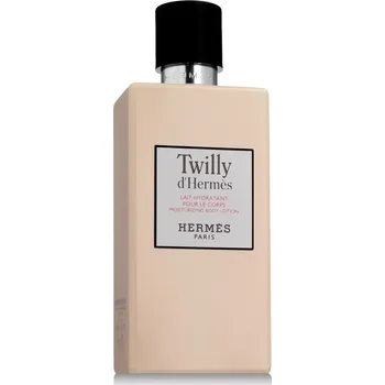 Tělové mléko Hermès Twilly d'Hermès BL 200 ml W