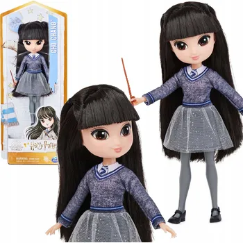 Panenka Panenka Wizarding World Cho, 20 cm