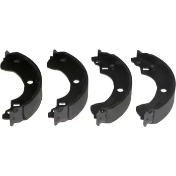 Brzdová čelist QWP Sada brzdových čelistí QWP WBS335