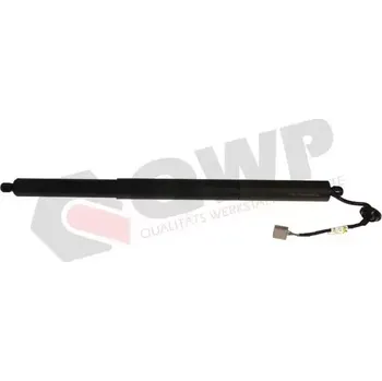 Dveře karosérie QWP Plynová vzpěra zavazadlového prostoru QWP WLG041