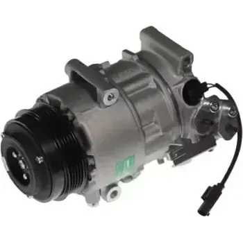 Kompresor klimatizace QWP Kompresor klimatizace QWP WCP122N + DOPRAVA ZDARMA!