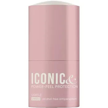 AA Antiperspirant roll-on Iconic Gentle 50 ml