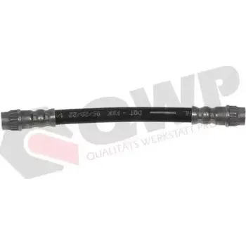 Brzdová hadice QWP Brzdová hadice QWP WBH2111