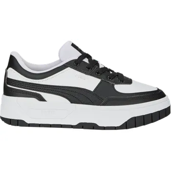 Dámské tenisky Obuv Puma Cali Dream Lth W 392730-008 Velikost 40 EU | 6,5 UK | 9 US | 25,5 CM
