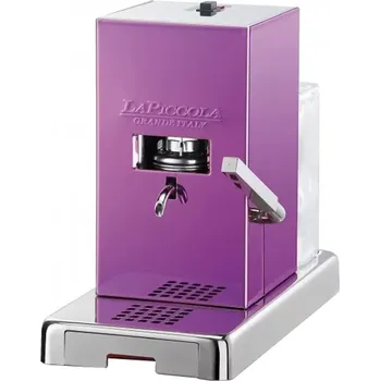 Kávovar Lucaffe La Piccola Violet