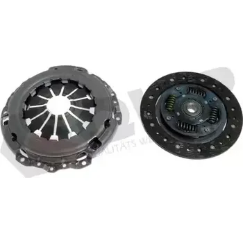 Spojková sada QWP Sada spojky QWP WCL0603 + DOPRAVA ZDARMA!