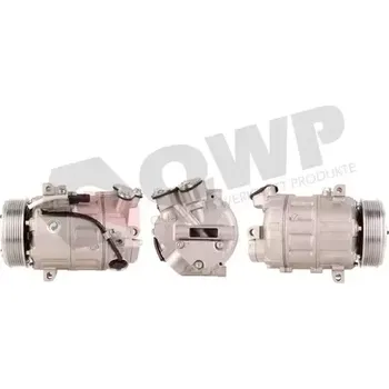 Kompresor klimatizace QWP Kompresor klimatizace QWP WCP320R + DOPRAVA ZDARMA!