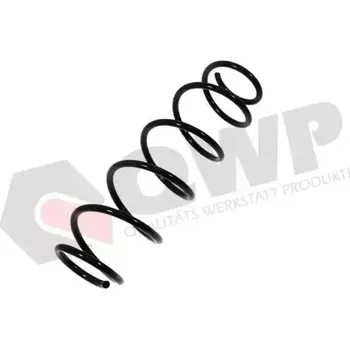 QWP Pružina podvozku QWP WCS600