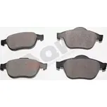 QWP Sada brzdových destiček QWP WBP743