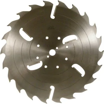 Pilový kotouč Pilový kotouč SK 500x5,0/3,5x30 5394.1 22+6 FZ WEP 150 CCW - 8/11/150+2/10/60