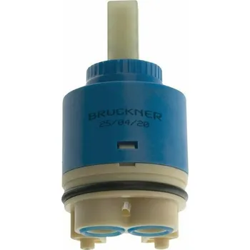 Kartuše směšovací Bruckner 405.235.1 40 mm, vysoká
