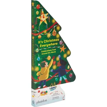 Vánoční dekorace It's Christmas Everywhere