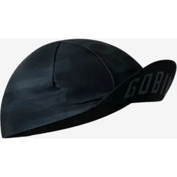 Čepice Cyklistická čepice GOBIK Vintage - Černá Velikost: OS