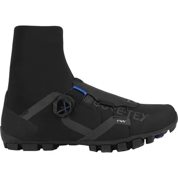 Pánské cyklistické tretry Northwave Celsius XT Arc. GTX - black 37