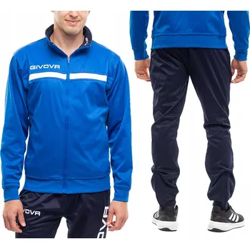 Givova Tréninková souprava Training One TT011 0204 2XL