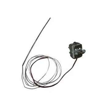 Termostat Atmos TG 200 termostat do 300°C, spalinový