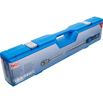 Ruční nářadí BGS 7189, Momentový klíč | 12,5 mm (1/2") | 70 - 350 Nm