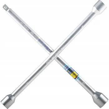 Klíč Křížový klíč na kola ALCA 17, 19, 21