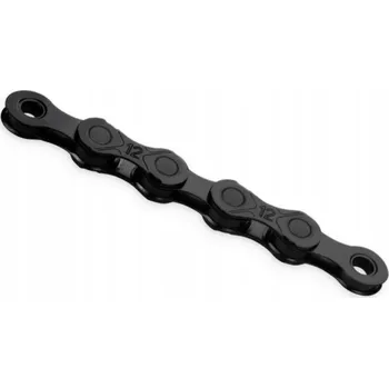 Řetěz na kolo Řetěz na kolo KMC DLC12 12rychlostní