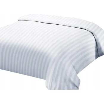 Prostěradlo Povlak na přikrývku Kora 200 x 160 cm