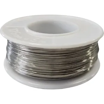 Vázací drát Drát cívka 0,3 pozink 120m