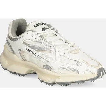 Dámská obuv Tenisky Lacoste L003 2K24 48SMA0058 bílá 00B, EUR 41