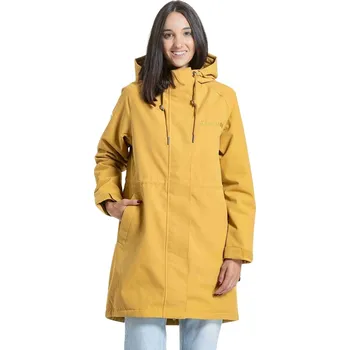 Dámská bunda bunda Meatfly Lana - Honey S