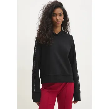 Dámská mikina Mikina Answear.LAB 90604..TLK černá 99X, vel. S