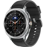 Samsung Galaxy Watch 8 Classic LTE/46mm/Sport Band/Black