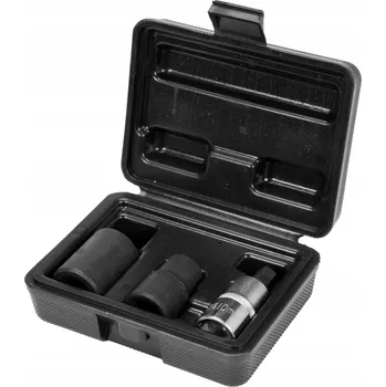 Vrták Yato Sada nástrčných klíčů na brzdové třmeny YT-06807