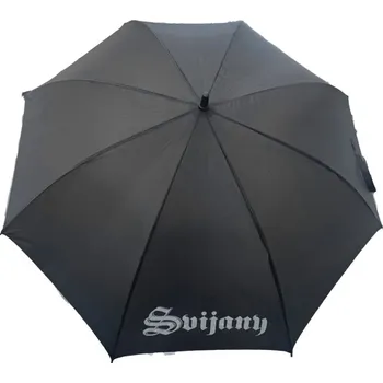 Deštník s potiskem Svijany