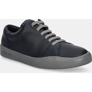 Pánské tenisky Sneakers boty Camper Peu Touring modrá barva, K100479-051 K100479.051 59A, EUR 43