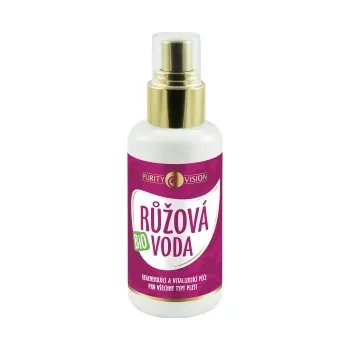 PV Růžová voda 100ml