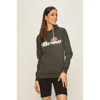 Dámská mikina Ellesse - Mikina SGS03244 šedá 90Y, vel. 36