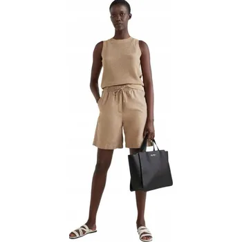 Kabelka Tommy Hilfiger kabelka eko kůže černá