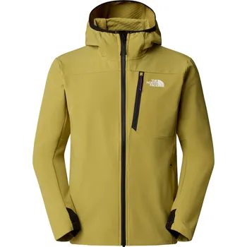 Pánská softshellová bunda THE NORTH FACE BUNDA SOFTSHELL NF0A892S429 vel. L