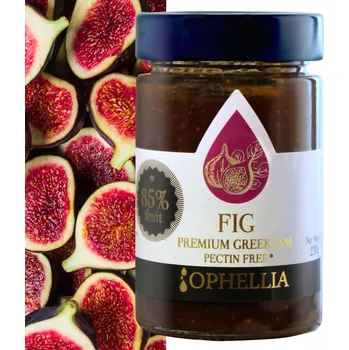 Džem GRANÁTOVÉ JABLKO OPHELLIA