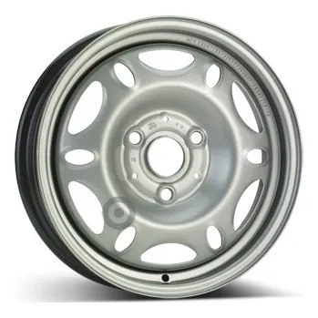 Plechové kolo Plechové disky MWD 15138 4x15" 3x112 ET27 57