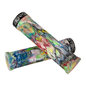 grip Burgtec gripy The Bartender Pro Greg Minnaar Signature /Mixed Playdough
