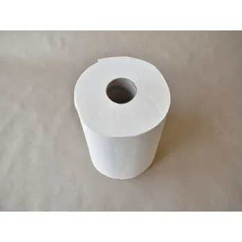 Utěrka Utěrka papírová 2-vrstvá 20x25 cm x 150 m