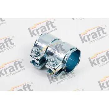 Spojka Kraft Automotive 0570050 Spojka výfuku, výfukový systém