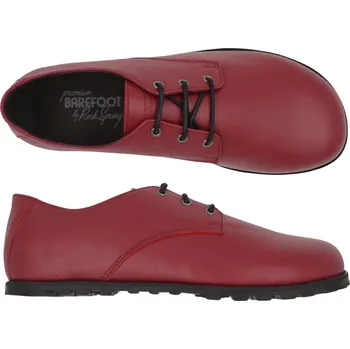 Dámské tenisky Rock Spring dámské boty BIG ROX SOFTY CHERRY 35