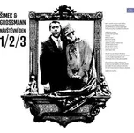 Návštěvní den 1/2/3 - 3 LP - Šimek Miloslav