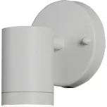 Konstsmide Modena 7534-250 venkovní nástěnné LED osvětlení Energetická třída (EEK2021): F (A - G) LED LED 4 W bílá