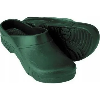 Dámské pantofle Zahradní gumové Nazouváky s vložkou vel. 39/40