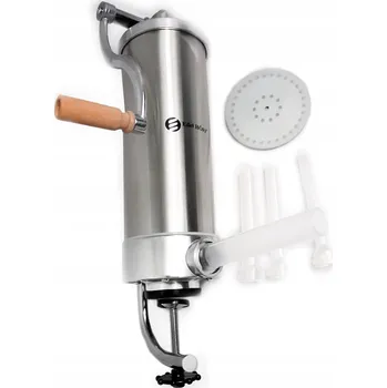 Plnička klobás vertikální Edel HOFF 3 kg 3 l