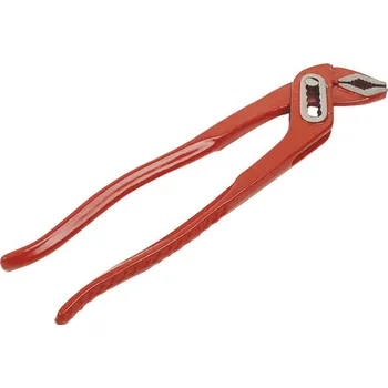 Dílna Brüder Mannesmann M 1072-PROFI instalatérské SIKO kleště Velikost klíče 250 mm