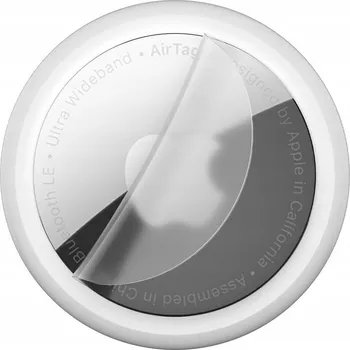 Ochranná szklaochronne Fólie Apple AirTag