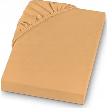 Prostěradlo Prostěradlo s gumou Decorsoftpl jersey 180 x 200 cm