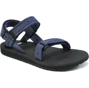 Pánské sandále Sandály pánské SOURCE Classic Men's, Galactic Blue - 41